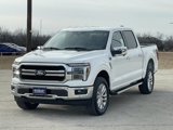 New 2025 Ford F150 Lariat image 3