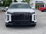 New 2025 Hyundai Palisade Calligraphy image 2