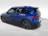 New 2025 Mercedes-Benz GLB 250 4MATIC image 3
