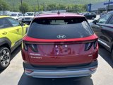 Used 2025 Hyundai Tucson Limited image 6