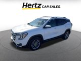 Used 2024 GMC Terrain SLT image 6