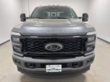 New 2025 Ford F350 Lariat w/ Black Appearance Package image 2