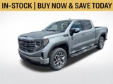 New 2026 GMC Sierra 1500 SLT w/ SLT Premium Plus Package image 1