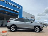 Used 2024 Chevrolet Equinox LS w/ LS Convenience Package image 3