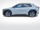 New 2025 Subaru Solterra Limited image 4