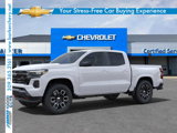 New 2025 Chevrolet Colorado Z71 w/ Z71 Convenience Package 2 image 2