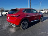 New 2025 Buick Envision Preferred image 4