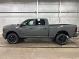 New 2026 RAM 2500 Laramie w/ Night Edition image 2