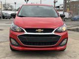 Used 2022 Chevrolet Spark LS image 2