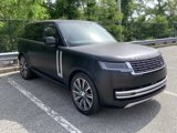 New 2025 Land Rover Range Rover Autobiography image 3