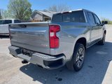 Used 2021 Chevrolet Silverado 1500 RST w/ All Star Edition Plus image 5