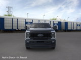 New 2025 Ford F350 4x4 Crew Cab Super Duty image 6