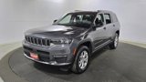 Used 2023 Jeep Grand Cherokee L Limited image 3