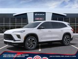 New 2025 Buick Enclave Sport Touring w/ Super Cruise Package image 3