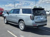 New 2025 Chevrolet Suburban Premier image 4