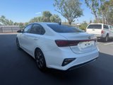 Used 2021 Kia Forte LXS image 4