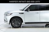 Used 2023 INFINITI QX80 Premium Select image 3