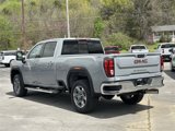 New 2025 GMC Sierra 2500 SLE w/ SLE Value Package; image 6
