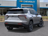 New 2026 Chevrolet Equinox RS w/ Convenience Package III image 4