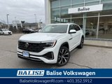 New 2025 Volkswagen Atlas Cross Sport SEL Premium R-Line image 3
