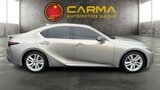 Used 2021 Lexus IS 300 w/ Comfort Package image 6