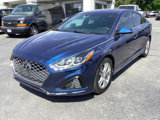 Used 2018 Hyundai Sonata Sport image 2
