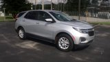 Used 2022 Chevrolet Equinox LT w/ Driver Convenience Package image 2