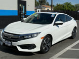 Used 2017 Honda Civic EX-T image 3