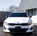 Used 2021 Kia K5 GT-Line image 2
