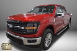 New 2025 Ford F150 XLT w/ Equipment Group 302A MID image 3