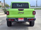 New 2025 Jeep Gladiator Rubicon image 6