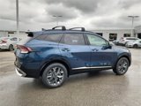 New 2025 Kia Sportage SX Prestige image 2