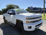 Used 2019 Chevrolet Silverado 2500 LTZ w/ Duramax Plus Package image 3