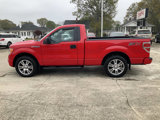 Used 2014 Ford F150 STX w/ Equipment Group 201A Mid image 6