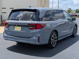 New 2025 Honda Odyssey Elite image 6