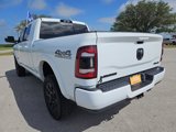 Used 2022 RAM 2500 Laramie w/ Night Edition image 4