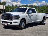 New 2025 RAM 3500 Laramie w/ Max Tow Package image 2