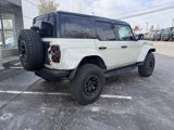 New 2025 Ford Bronco Raptor image 3