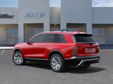 New 2026 Cadillac Vistiq Luxury image 3