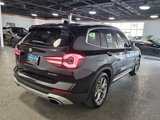Used 2023 BMW X3 xDrive30i w/ Premium Package image 4