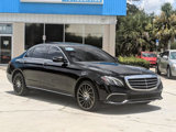 Used 2018 Mercedes-Benz E 300 4MATIC image 4