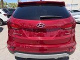 Used 2017 Hyundai Santa Fe Sport image 3