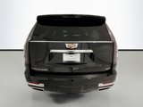 Certified 2025 Cadillac Escalade ESV Premium Luxury image 6