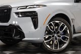 New 2026 BMW X7 M60i image 3