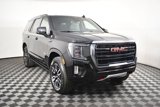 Used 2024 GMC Yukon AT4 w/ Technology Package image 3