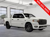 New 2026 RAM 1500 4x4 Crew Cab image 2