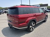 New 2025 Hyundai Santa Fe Limited image 3