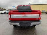 Used 2022 Ford F250 King Ranch w/ Chrome Package image 3