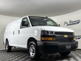 New 2025 Chevrolet Express 2500 w/ Driver Convenience Package image 3