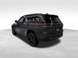 New 2025 Jeep Grand Cherokee Limited w/ Black Appearance Package image 3